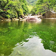 九龙瀑
