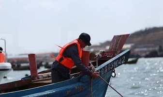 金胜旅游休闲亲海基地