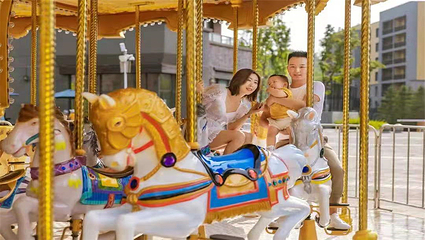 中旅松花湖度假区第 103 张图片