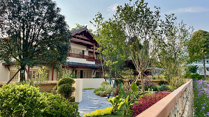 云顶水乡旅游度假区第 29 张图片