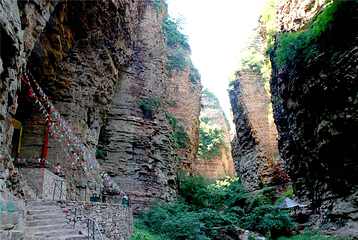 九龙峡第 56 张图片