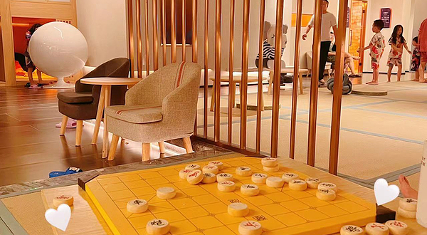 汤泉谷汗蒸生活馆(马家堡路67号院店)