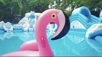 四季水上欢乐谷游乐场