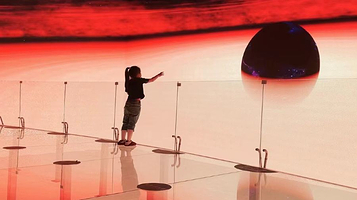 幻境空间元宇宙体验馆(广州店)