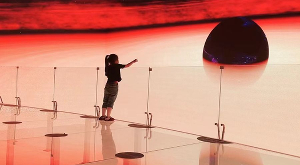 幻境空间元宇宙体验馆(广州店)