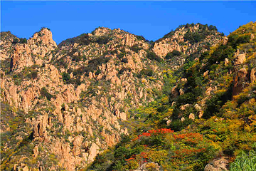 冰塘峪第 73 张图片