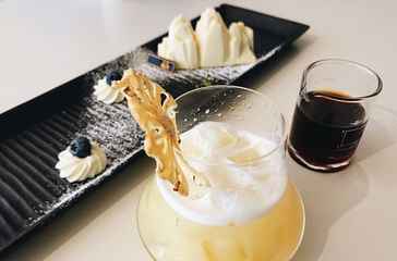 致璞·浮生十味(青岛极地店)第 1 张图片
