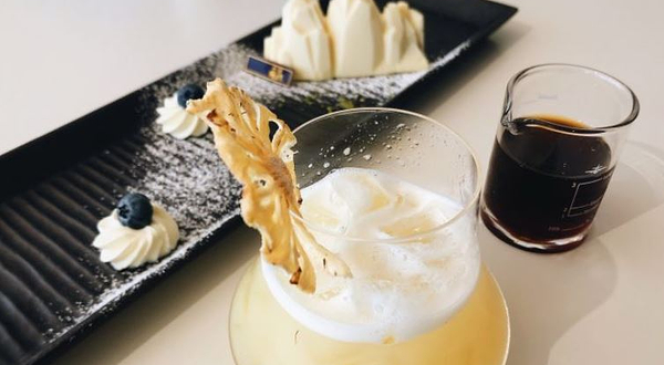 浮生十味(致璞青岛极地店)