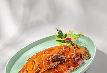 深圳硬石酒店·SESSIONS全日制餐厅第 12 张图片