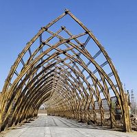 月牙岛湿地公园