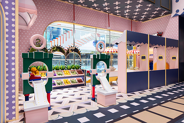 MELAND CLUB(深圳龙岗万达广场店)第 5 张图片