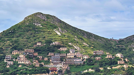 五岙村第 1 张图片