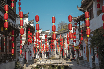 婺源风景区第 128 张图片