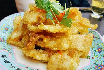老厨家(中央大街西七道街店)第 10 张图片