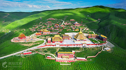 东嘎寺第 3 张图片
