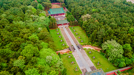 桂林尧山景区第 37 张图片