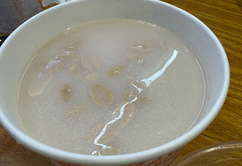 大中沙茶面(中山路店)第 14 张图片