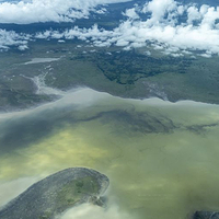 恩戈罗恩戈罗火山口