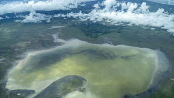 恩戈罗恩戈罗火山口