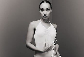 英国伦敦 · Leigh-Anne 演唱会