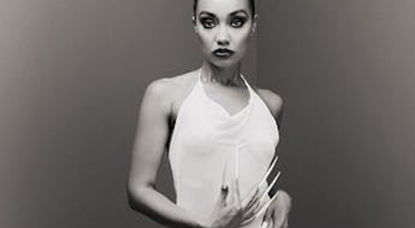 英国伦敦 · Leigh-Anne 演唱会