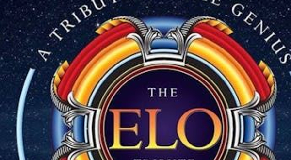 英国惠特利湾 · ELO致敬演出