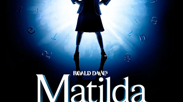 西安 · 伦敦西区原版音乐剧 《玛蒂尔达》