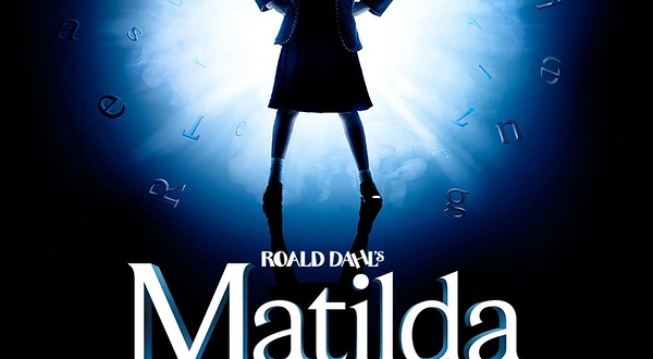 西安 · 伦敦西区原版音乐剧 《玛蒂尔达》