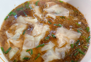 一传食面粉店第 9 张图片