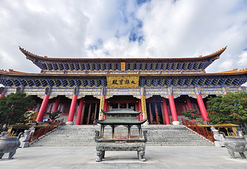 崇圣寺三塔文化旅游区第 44 张图片