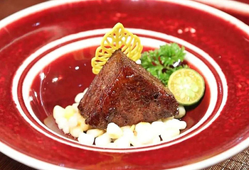 西安-武皇盛宴(大唐不夜城店)第 1 张图片
