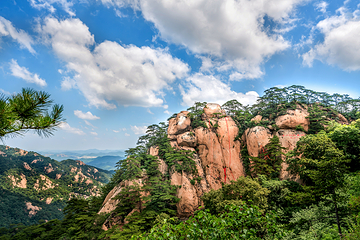 千山第 10 张图片