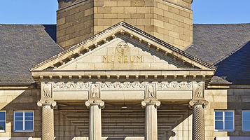 威斯巴登博物馆