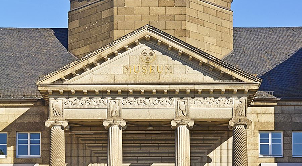 威斯巴登博物馆