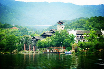 锦鲤土司城第 8 张图片