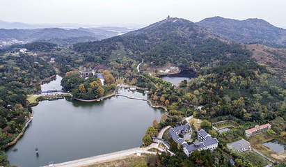 花乡茶谷旅游景区第 55 张图片