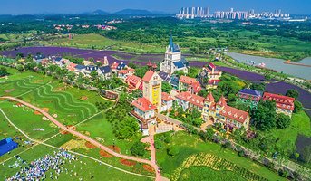 花博汇(知音花月夜)