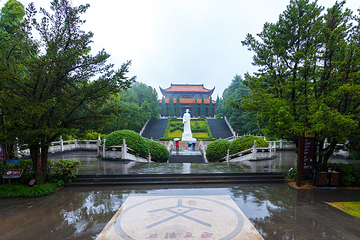 天祥景区第 14 张图片