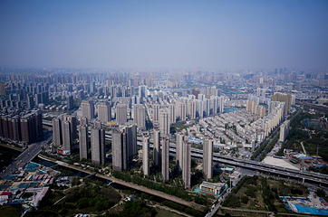 中原福塔第 30 张图片