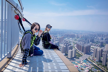 中原福塔第 7 张图片