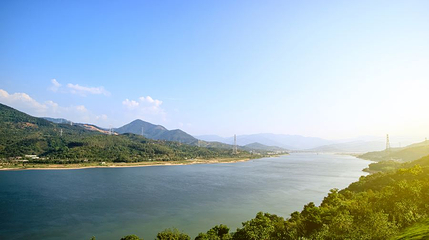 福州市闽江河口国家湿地公园第 1 张图片