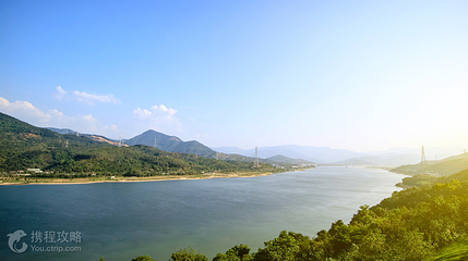 福州市闽江河口国家湿地公园第 3 张图片