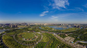 上海之鱼泡泡公园