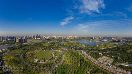 上海之鱼泡泡公园第 3 张图片
