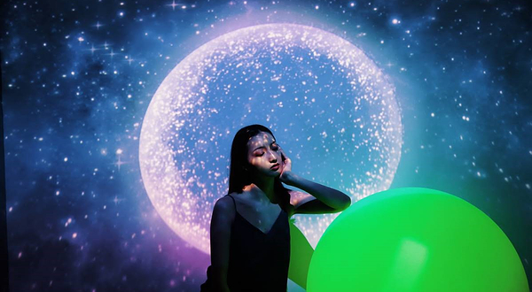 福州奇幻解压馆