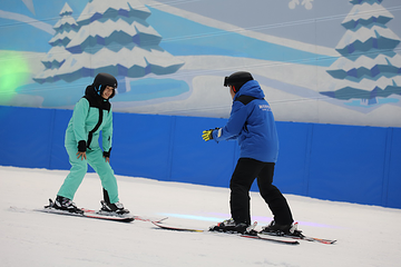 重庆热雪奇迹第 29 张图片