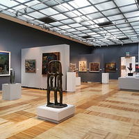 Abilkhan Kasteev State Art Museum