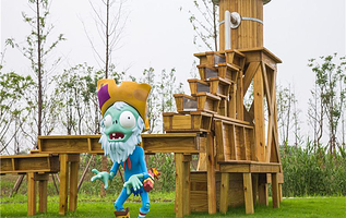 无锡萌哆啦乐园