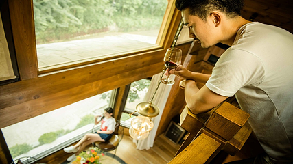 九如山休闲旅游度假区第 202 张图片