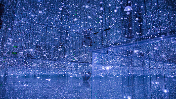 南昌独角兽星空艺术馆